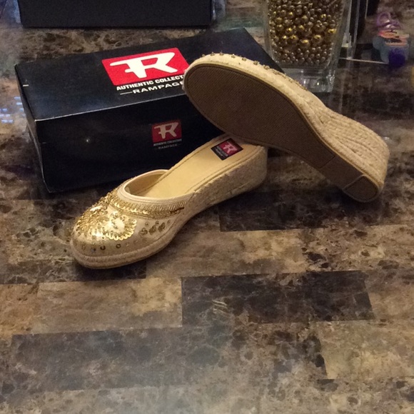 Rampage women’s shoes size 9




preowned - Picture 4 of 5